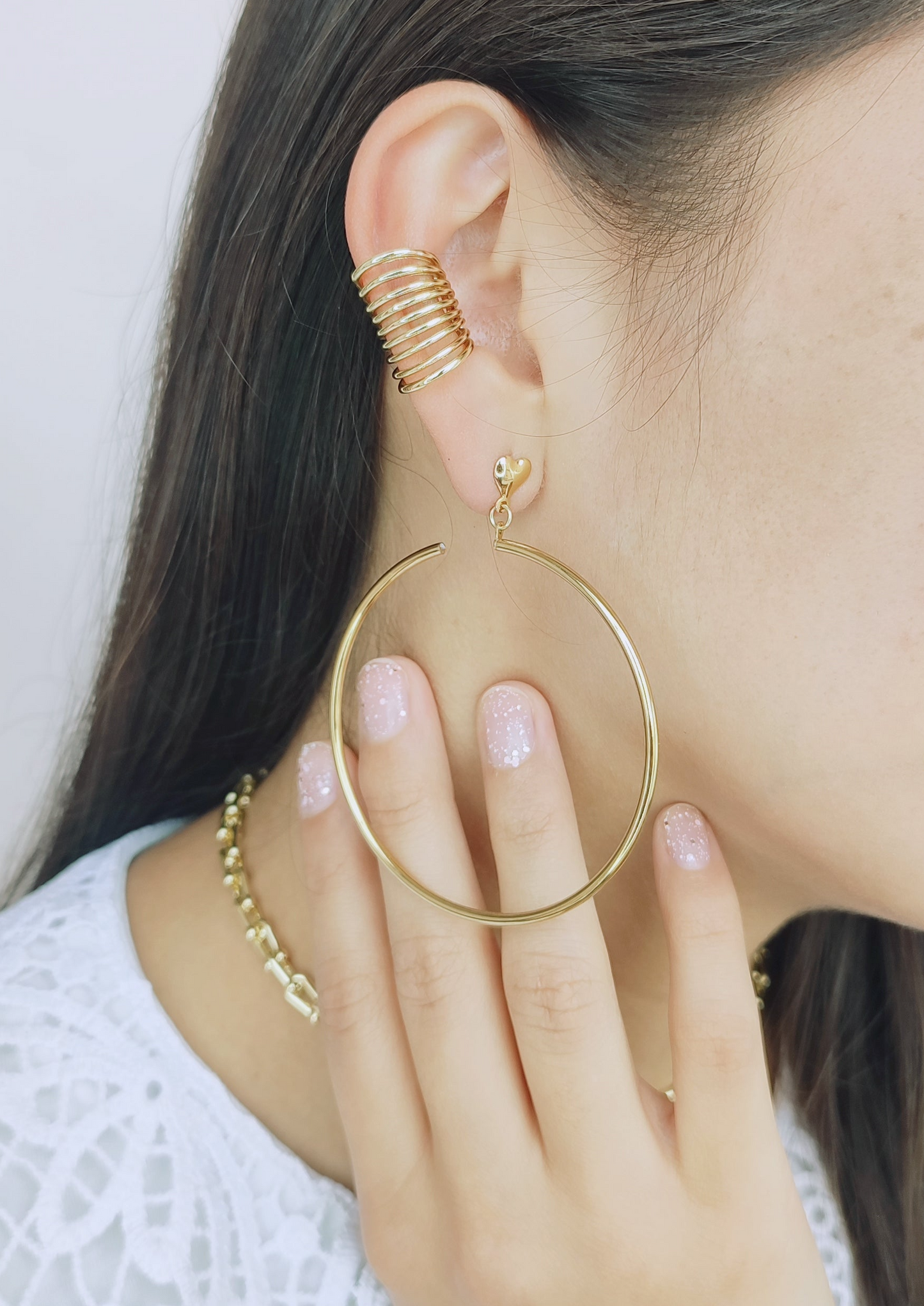 CANDONGA ARO GRANDE - Mayorista