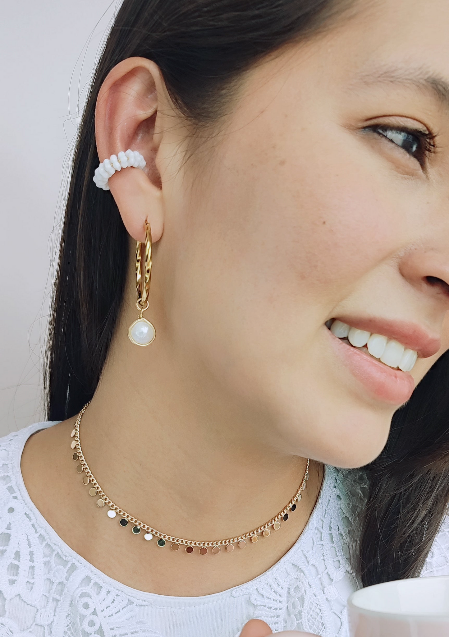 CANDONGA ENTORCHADA PERLA