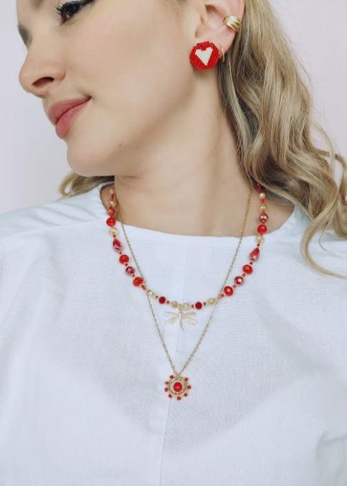 TOPO MIYUKI CORAZON - Mayorista