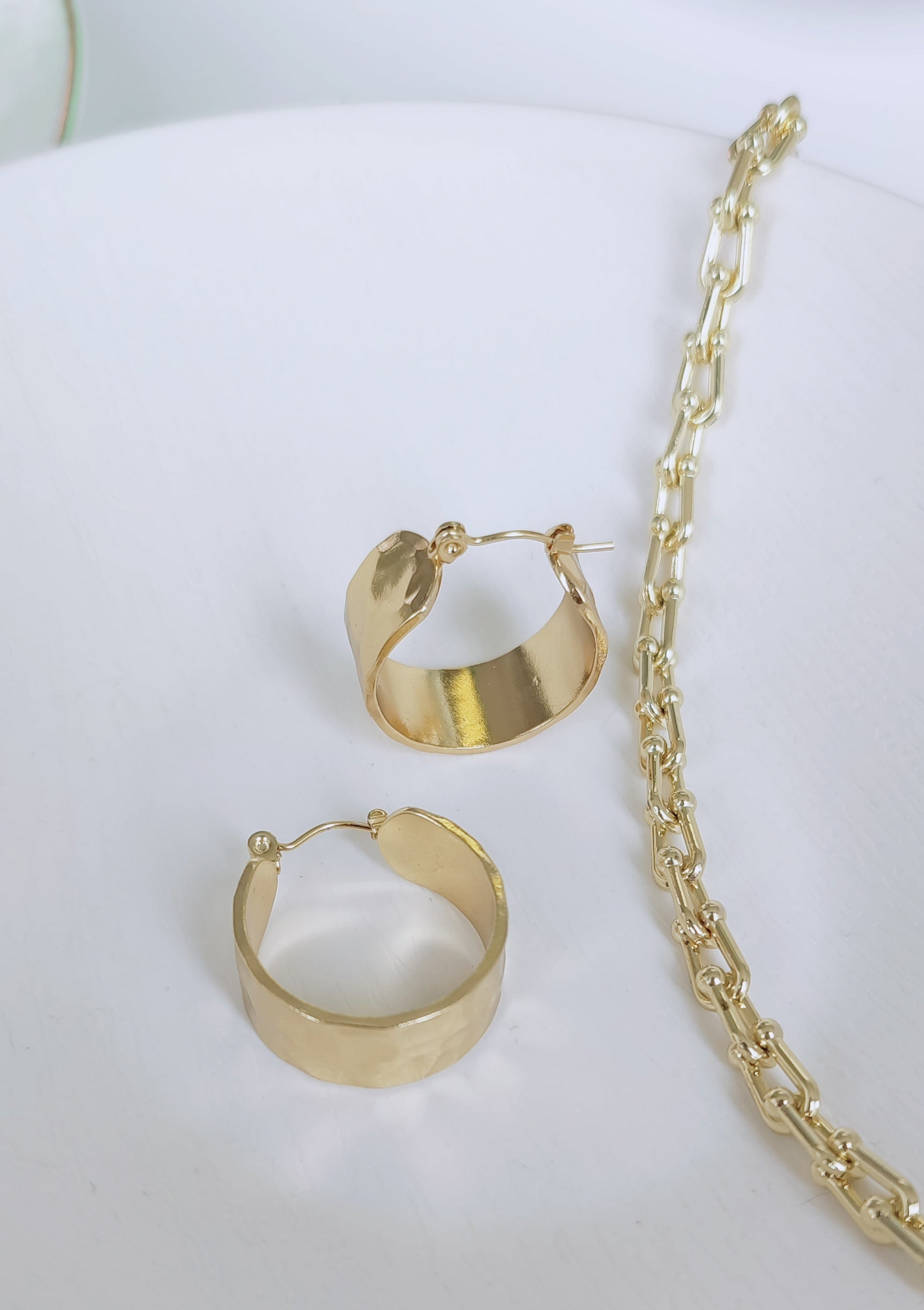 CANDONGA PLANA MARTILLADA - Mayorista