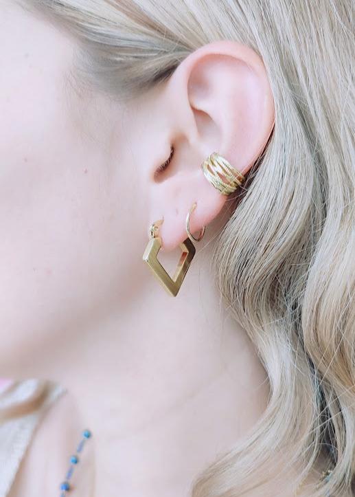 CANDONGA ROMBO - Mayorista