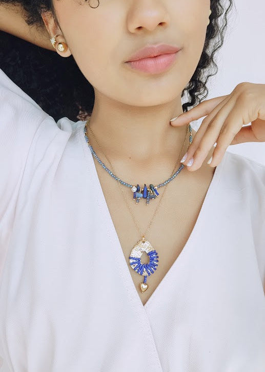 COLLAR LIA