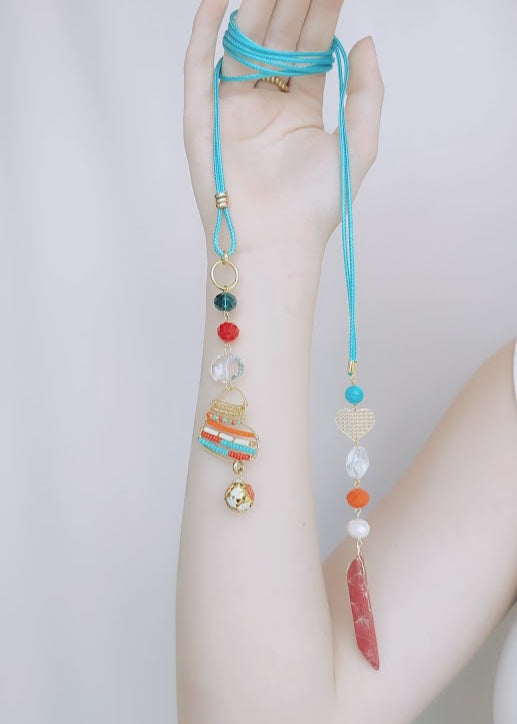 COLLAR CORBATA - Mayorista