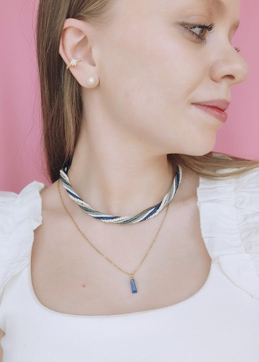 COLLAR MILAN - Mayorista