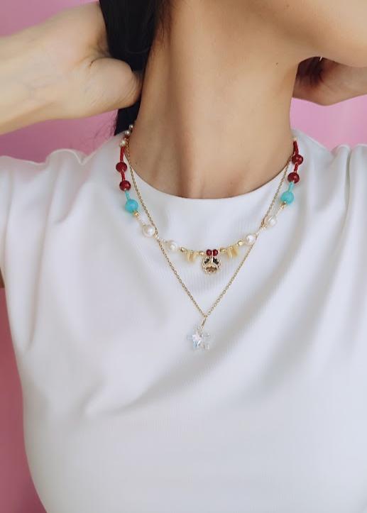 COLLAR ESTRELLA