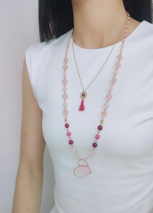 COLLAR FANNY - Mayorista