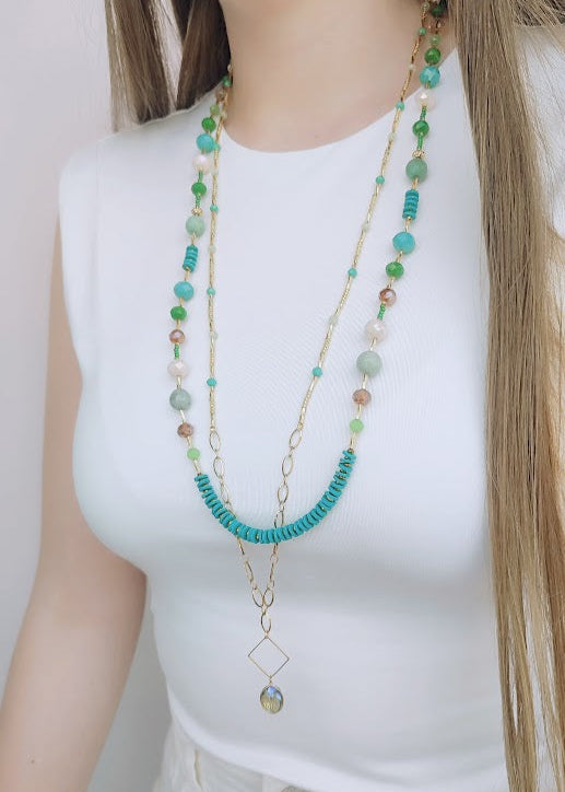 COLLAR VERACRUZ - Mayorista