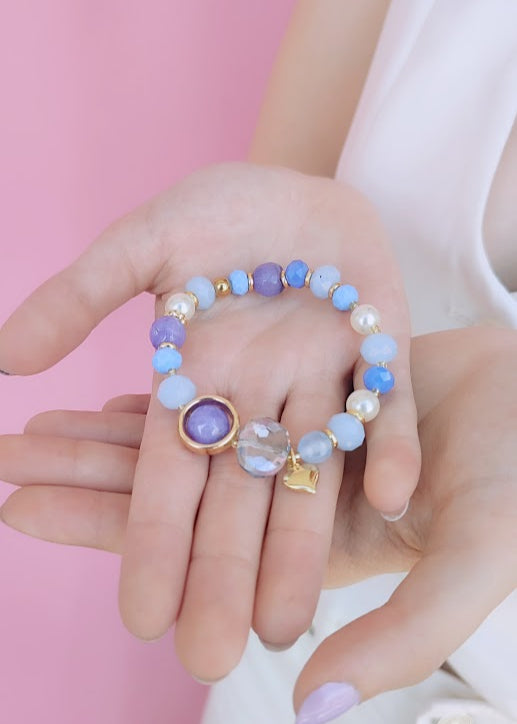 PULSERA CELIA - Mayorista