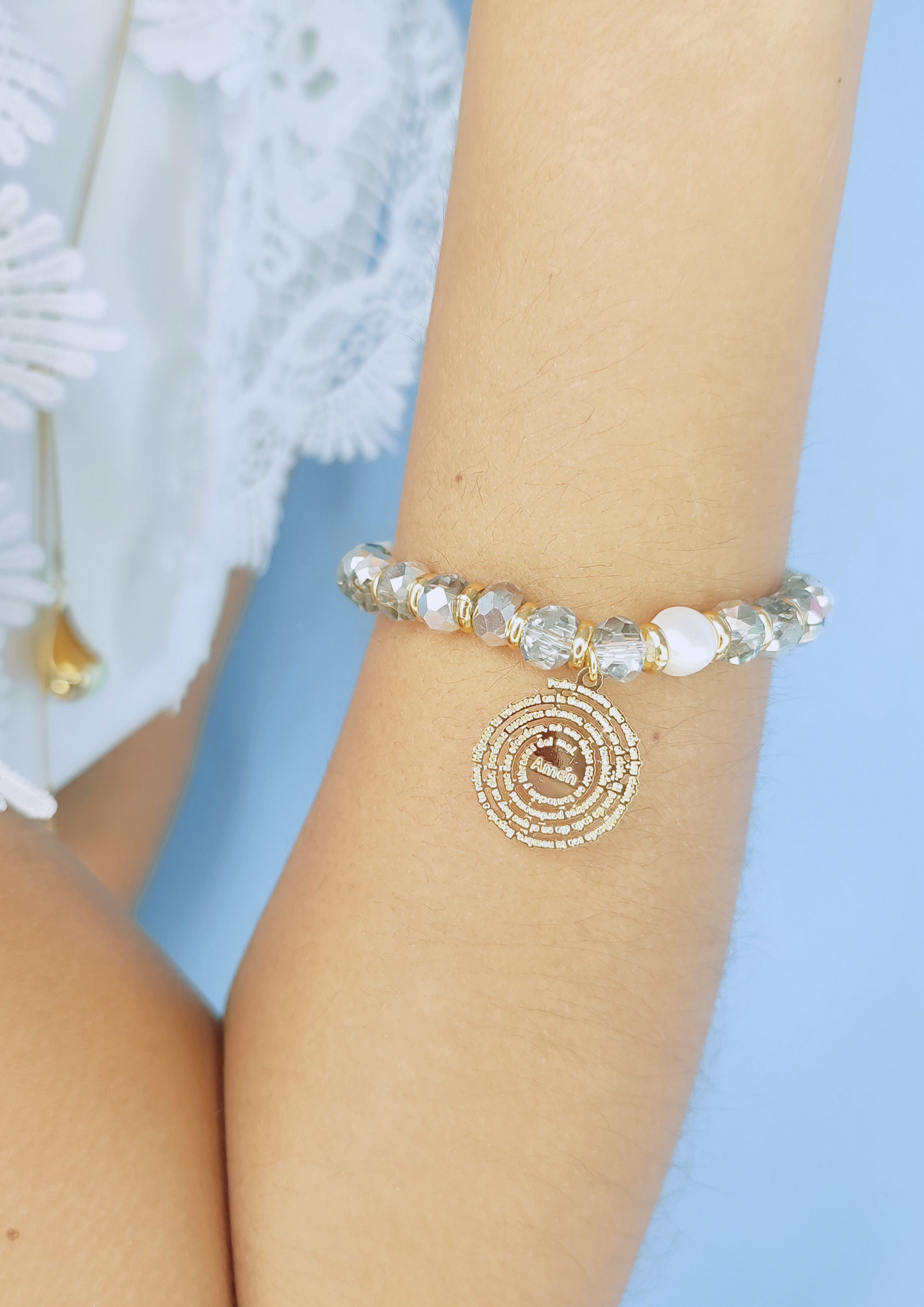 PULSERA MAYA - Mayorista