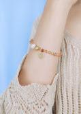 PULSERA CUARZOS - Mayorista