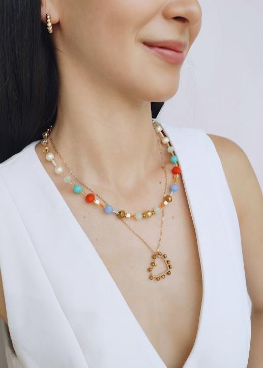 COLLAR CORINA - Mayorista