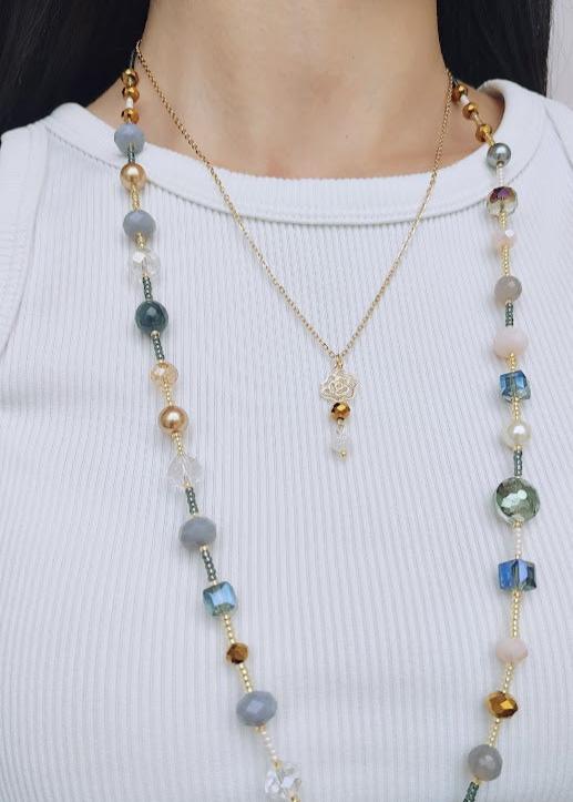 COLLAR GRECIA - Mayorista
