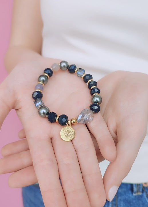 PULSERA GRETTEL - Mayorista