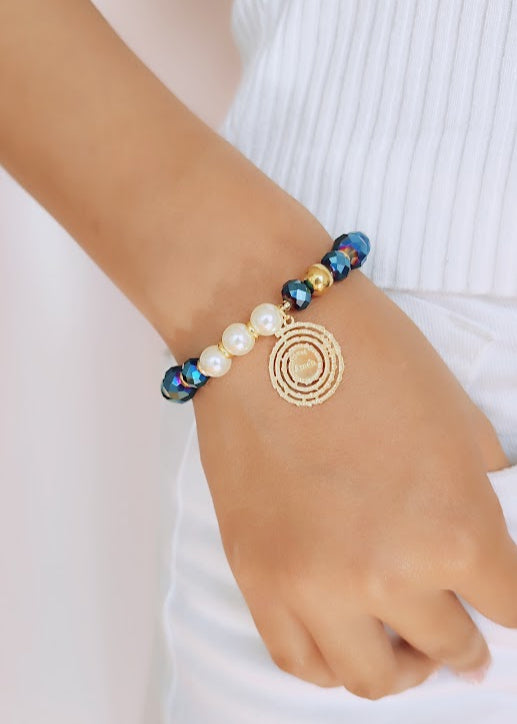 PULSERA ELECTRICA