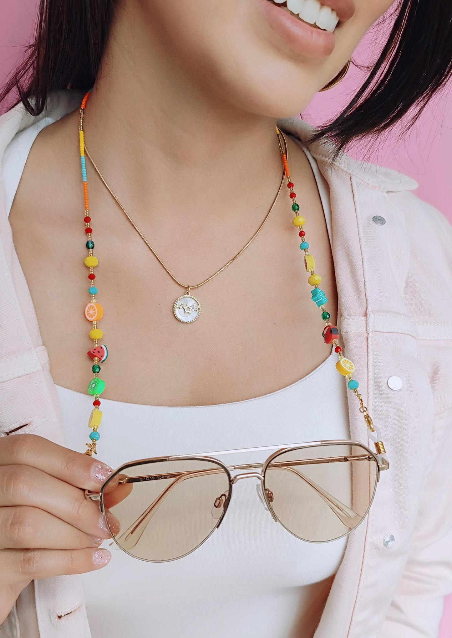 TIRITA MUTIUSOS FRUTA FRESCA