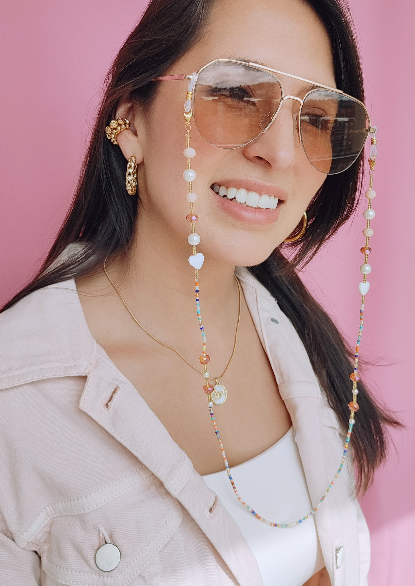 TIRITA MULTIUOSOS CORAIMA