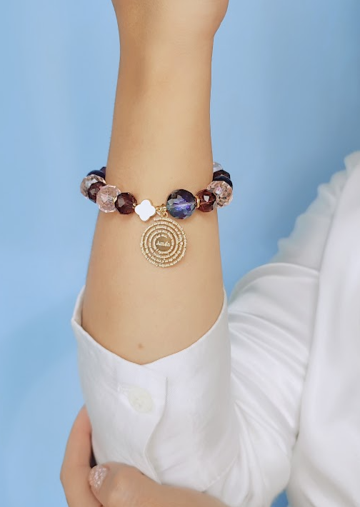 PULSERA MORITAS