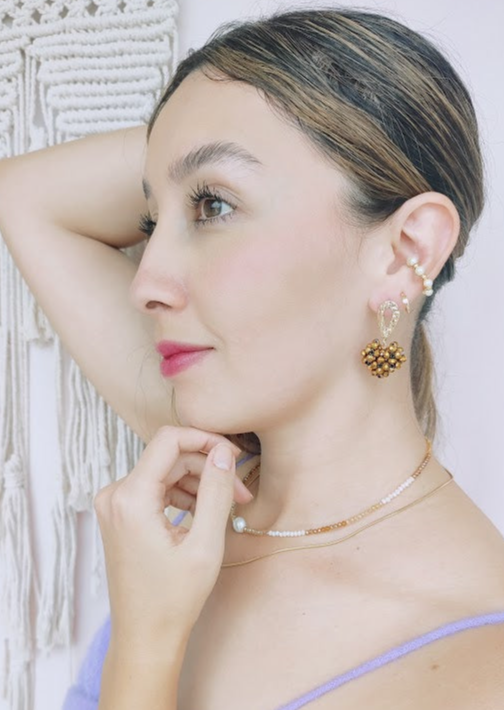 ARETE CORAZÓN PEGOUTE