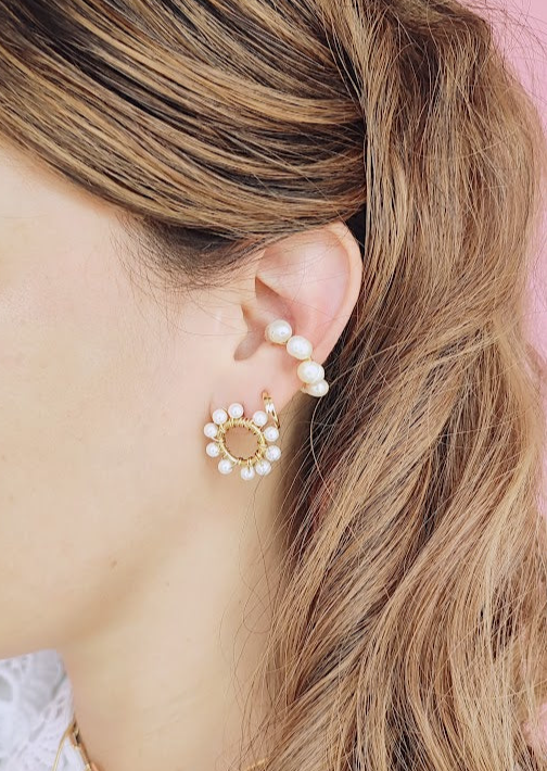 TOPO FLOR - Mayorista