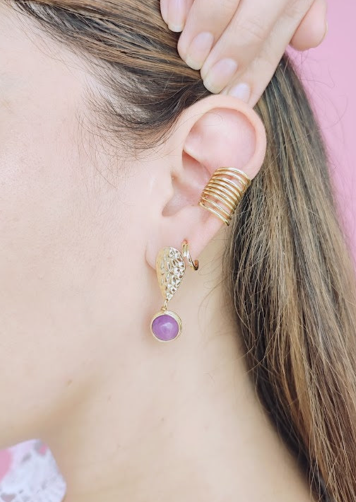 ARETE ÁGATA ALAMBRISMO