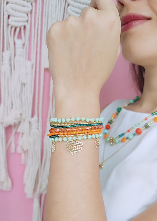 PULSERA VILMA