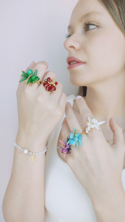 Anillos