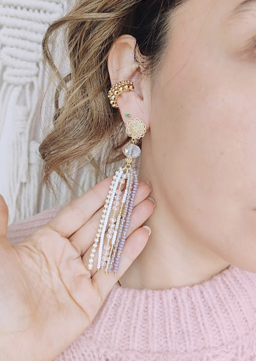 ARETE BORLA LILA