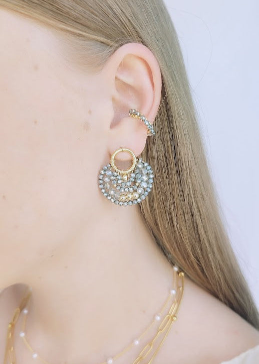 ARETE CANASTA - Mayorista