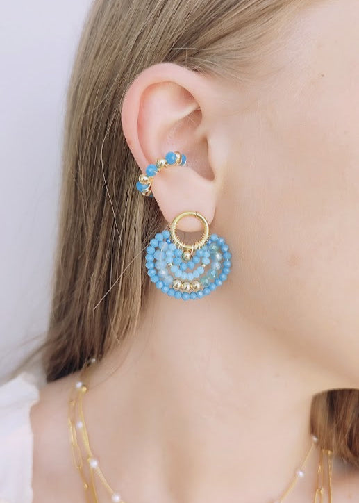 ARETE CANASTA - Mayorista