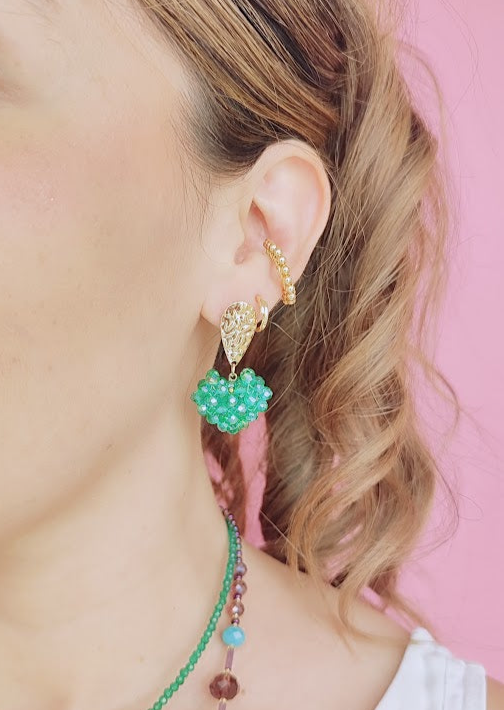 ARETE CORAZÓN PEGOUTE - Mayorista