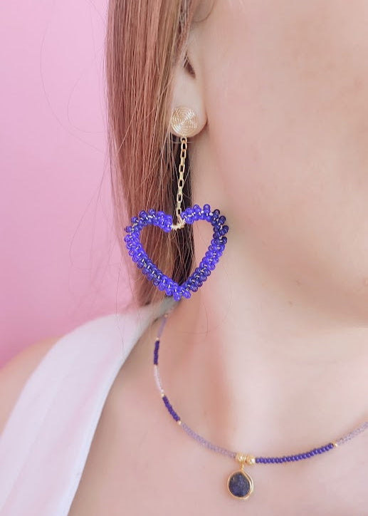 ARETE CORAZÓN MILI