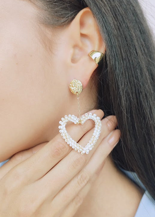 ARETE CORAZÓN MILI