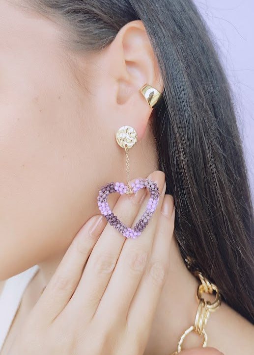 ARETE CORAZÓN MILI