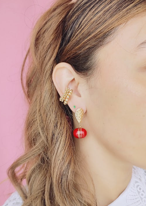 ARETE SHELL OVALO