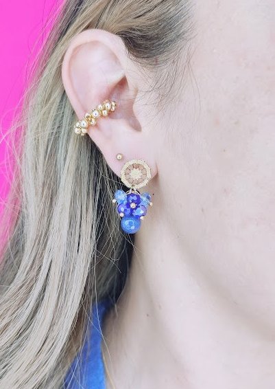 ARETE RAMILLETE - Mayorista