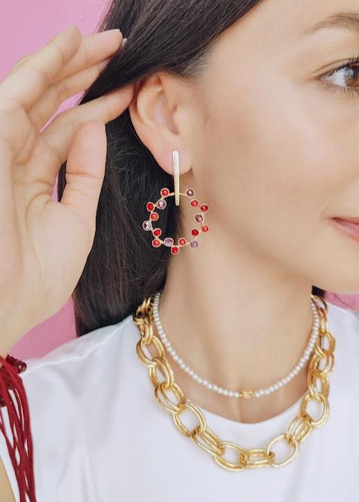 ARETE CLAUDIA - Mayorista