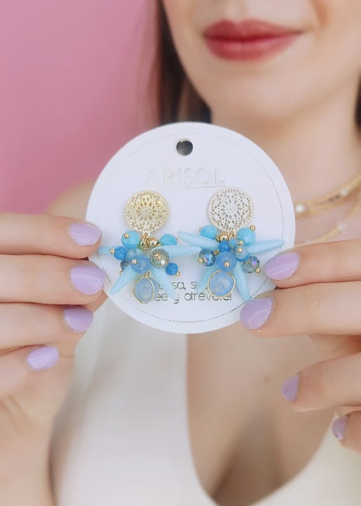 ARETE LOLA - Mayorista