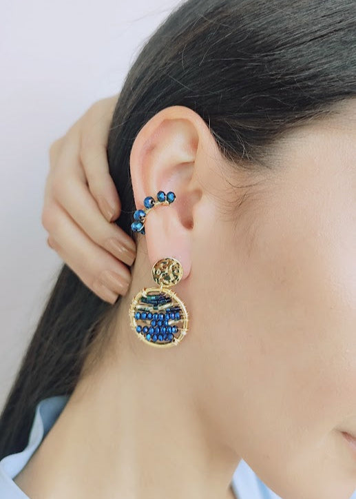ARETE CINDY - Mayorista