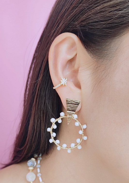 ARETE ARO PERLA