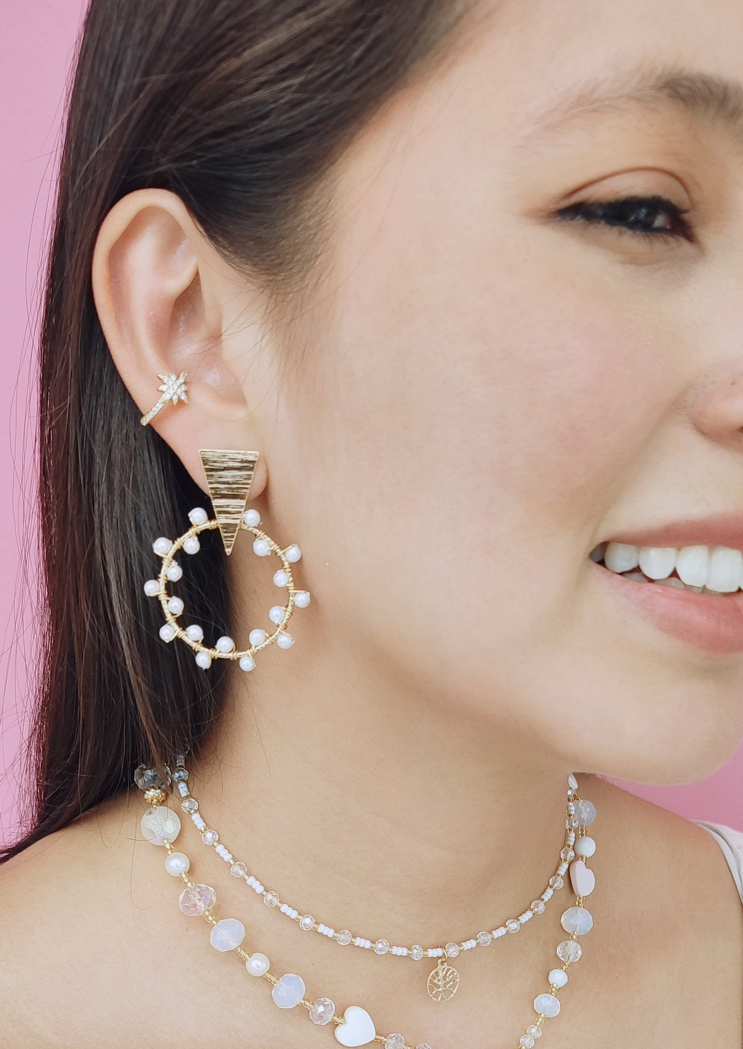 ARETE ARO PERLA