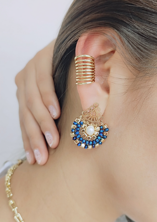ARETE CANASTA - Mayorista