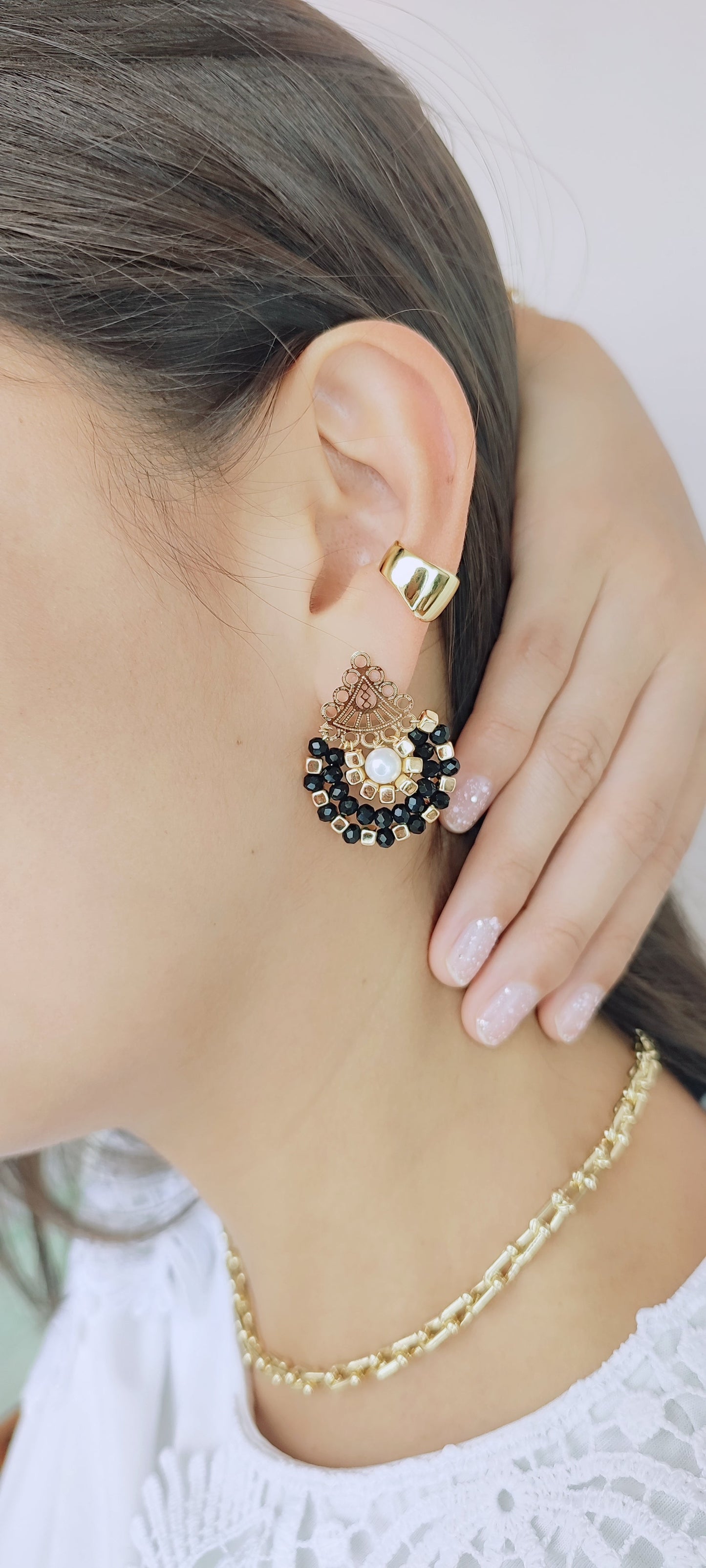 ARETE CANASTA - Mayorista