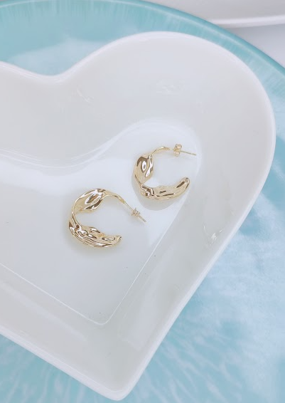 CANDONGA ORO ROSA