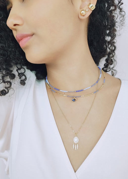 COLLAR ATRAPASUEÑO