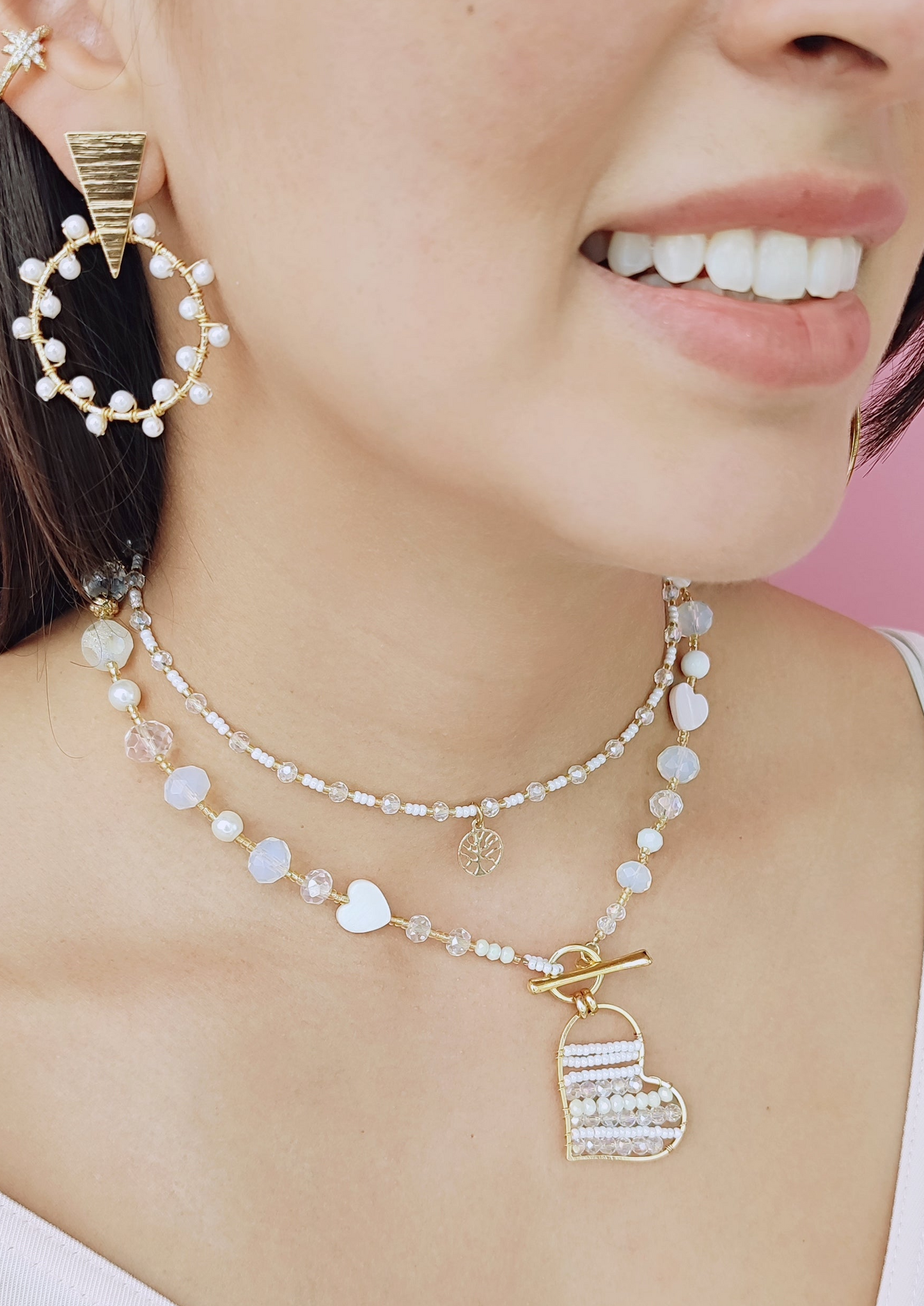COLLAR BRENDA