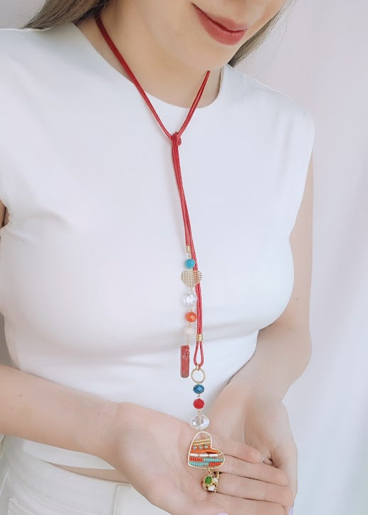 COLLAR CORBATA