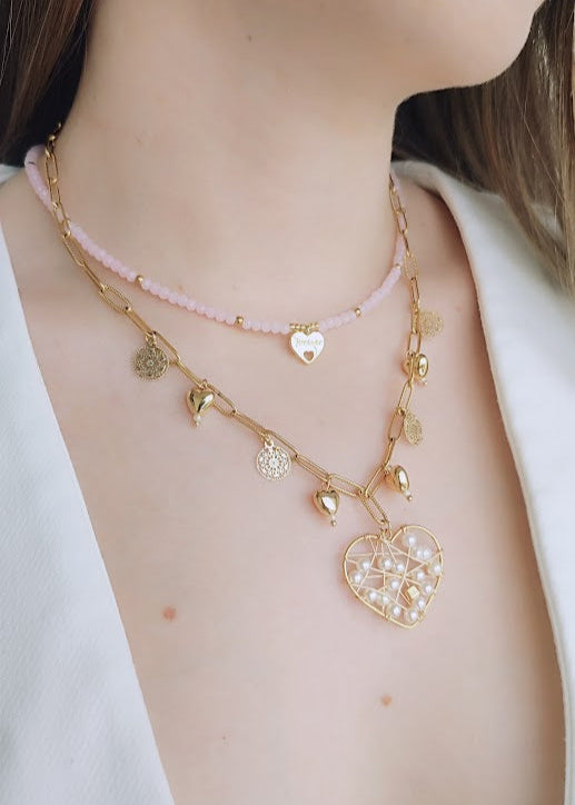 COLLAR IRIS