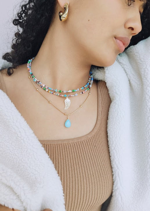 COLLAR PARIS