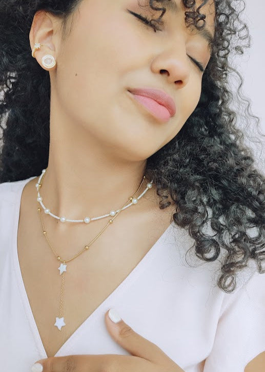 COLLAR CELIA
