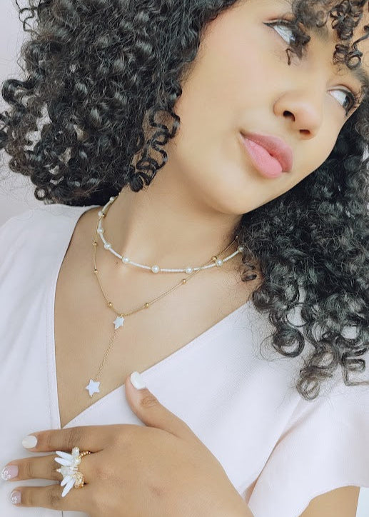 COLLAR CELIA